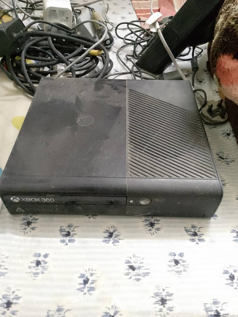 Xbox 360 0
