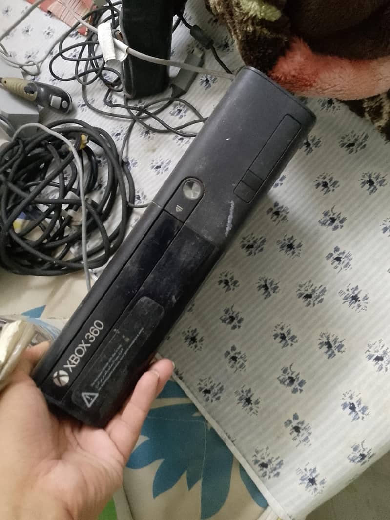Xbox 360 1