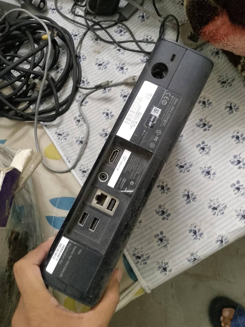 Xbox 360 2
