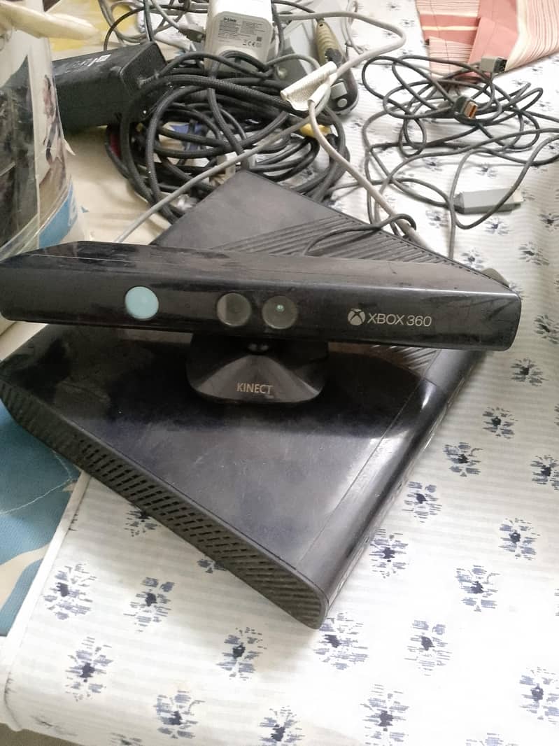 Xbox 360 4