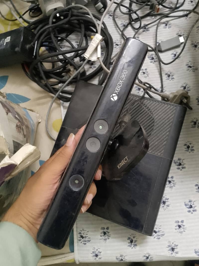 Xbox 360 5