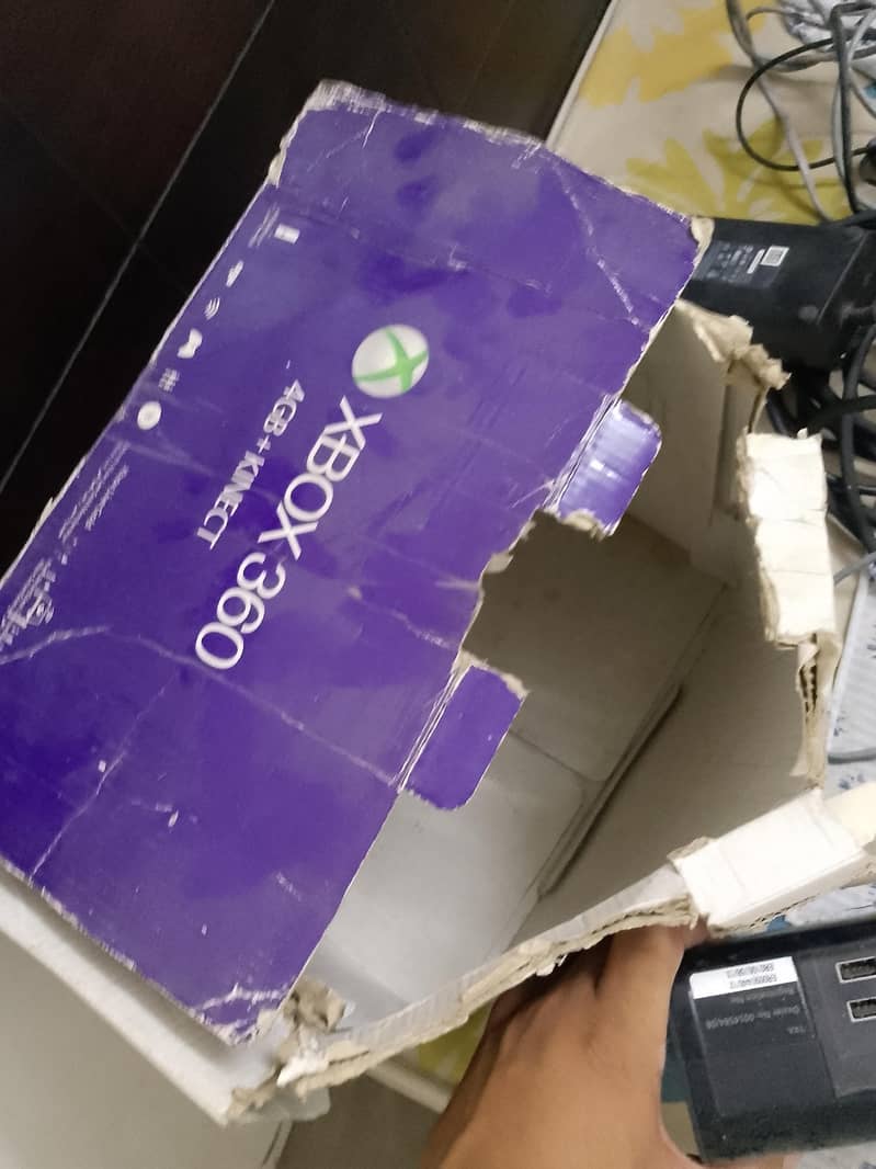 Xbox 360 6