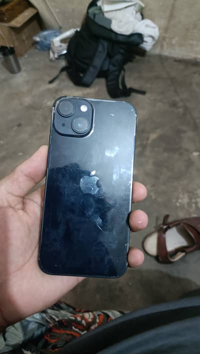 Apple iPhone 14jv