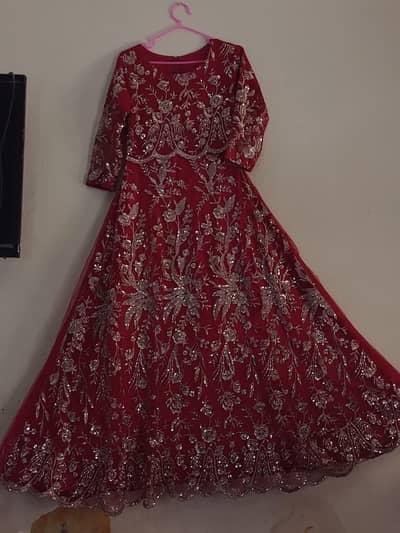 Bridal Maxi for Sale
