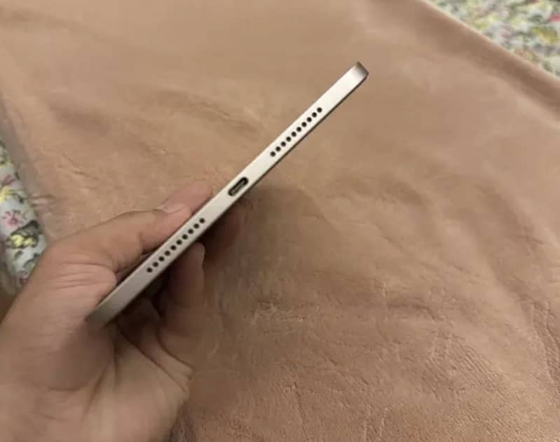 Ipad mini 6 4