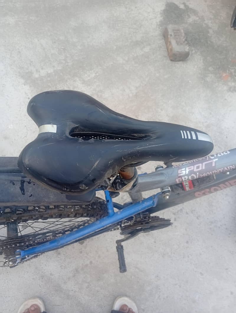 bicycle 5
