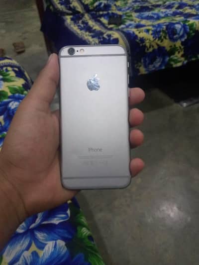 Apple iPhone 6