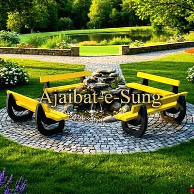 Construction of your Gardens / Parks / Swimming Pools / Backyards Etc