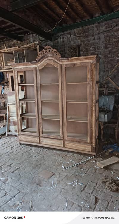 Al  Sadeeq furniture chiniot