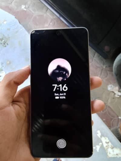 One Plus Ace 5