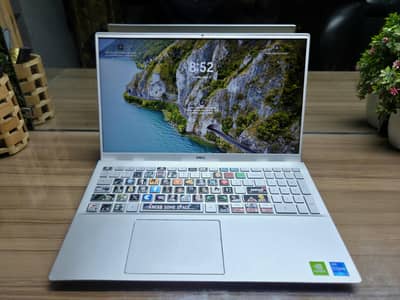Dell Inspiron 15 – 11th Gen i5 |16GB RAM | 1TB NVMe