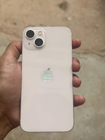 Apple iPhone 13