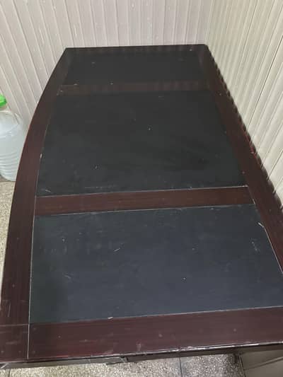 Office Executive Table