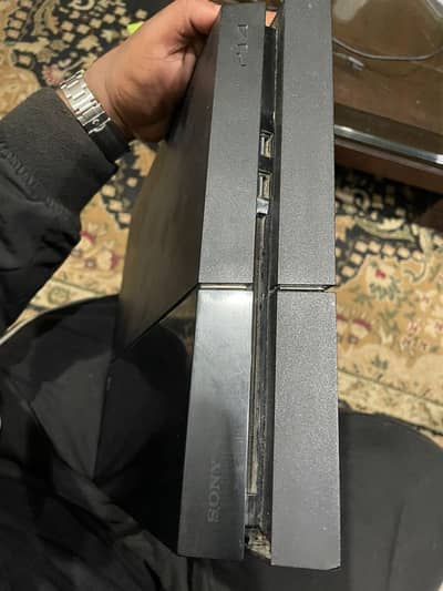 Playstation 4