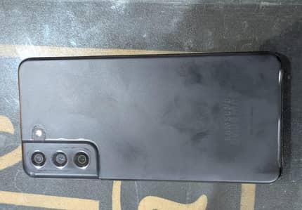 Samsung Mobile S21