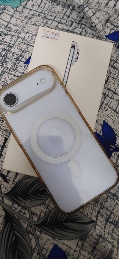 Apple iPhone 17 Air