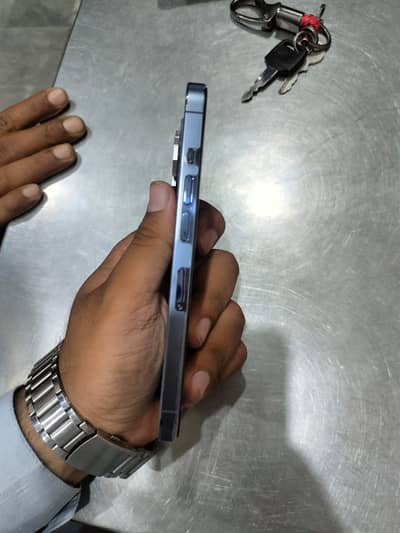 Apple iPhone 13 Pro