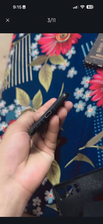 One Plus 9 Pro