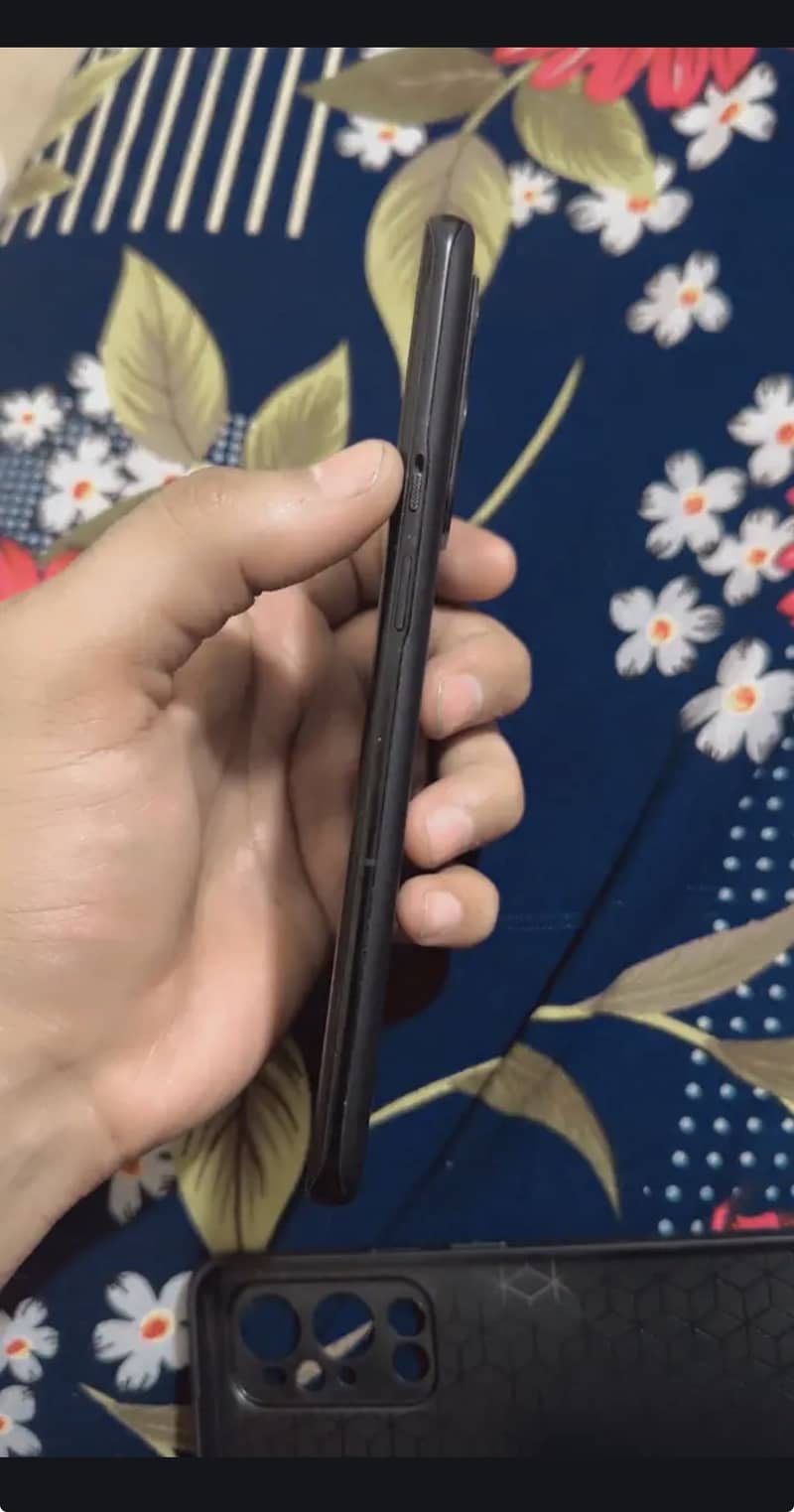 One Plus 9 Pro 2