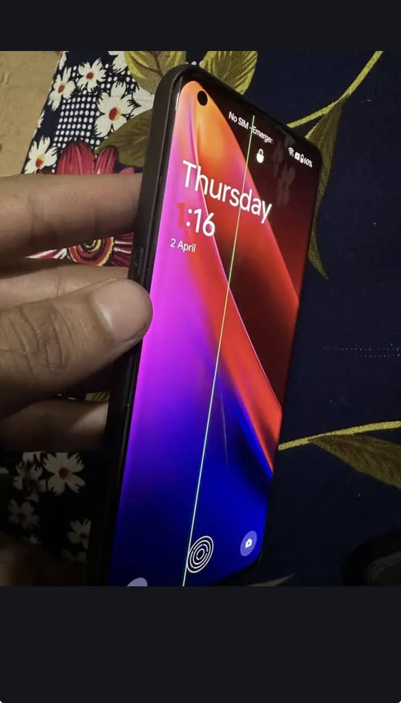 One Plus 9 Pro 3