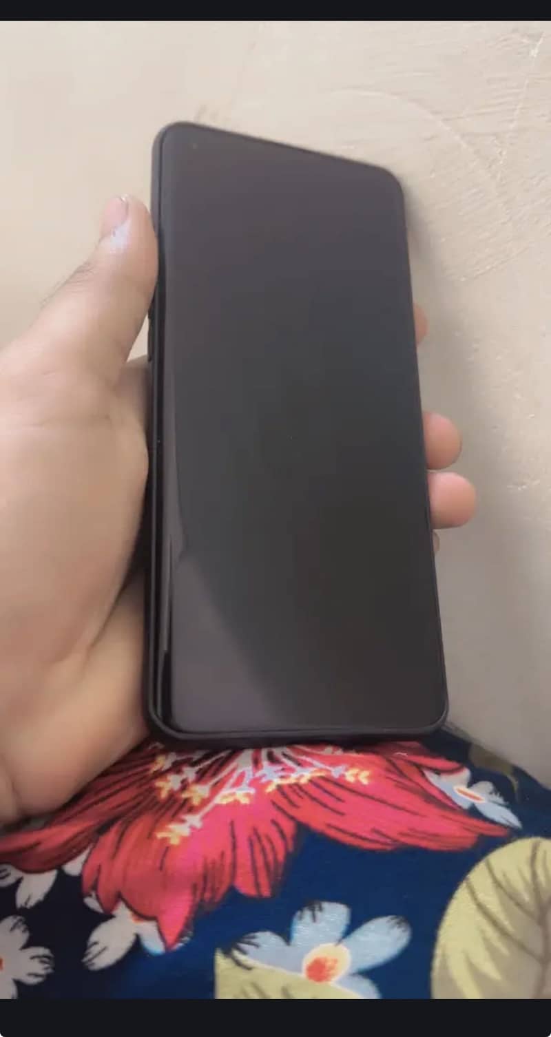 One Plus 9 Pro 6