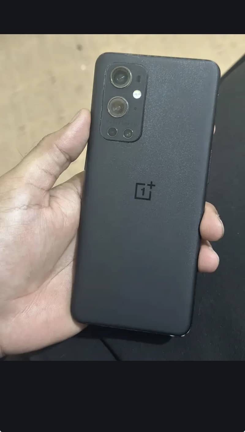 One Plus 9 Pro 8