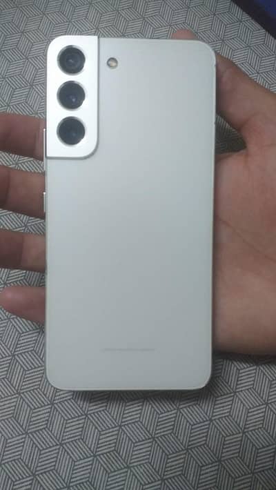 Samsung Mobile S22