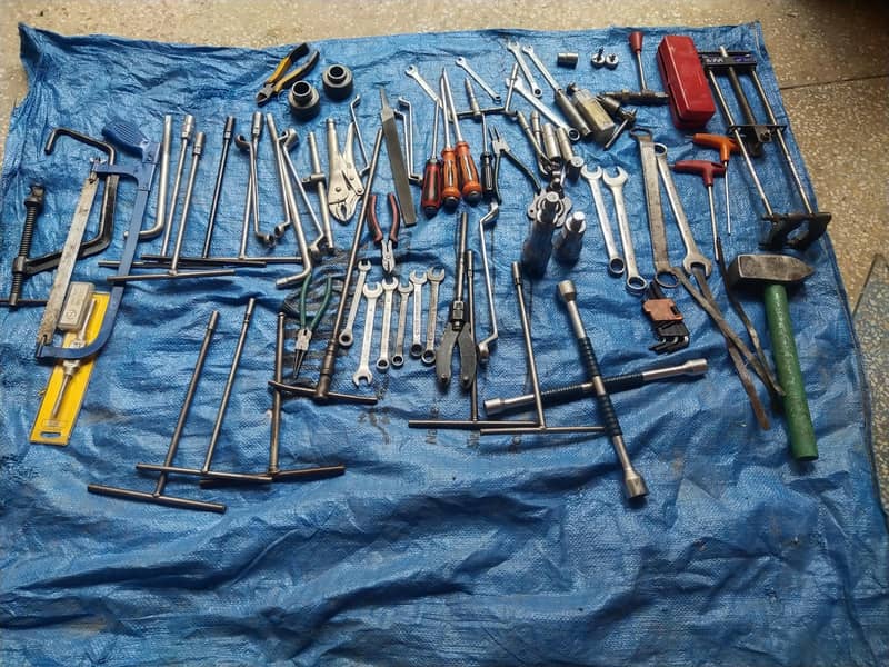 motorcycle tools 0