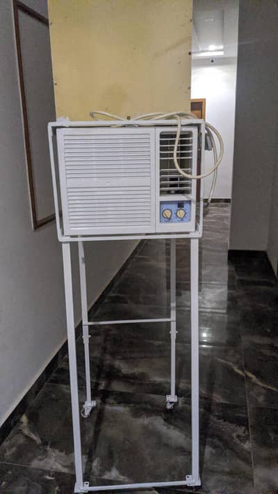 Window AC 1 ton