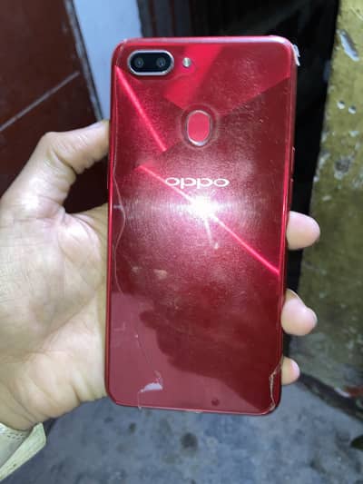 OPPO A5