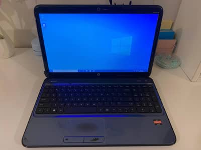 HP Pavilion G6 Laptop