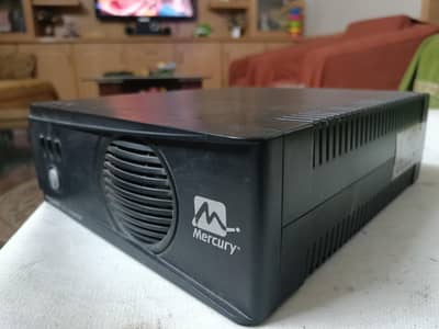 UPS Imported 24V DC Inverter Radiant 2000 Mercury