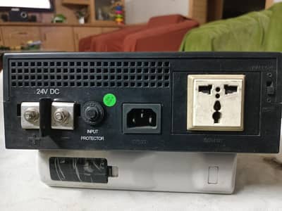 UPS Imported 24V DC Inverter Radiant 2000 Mercury