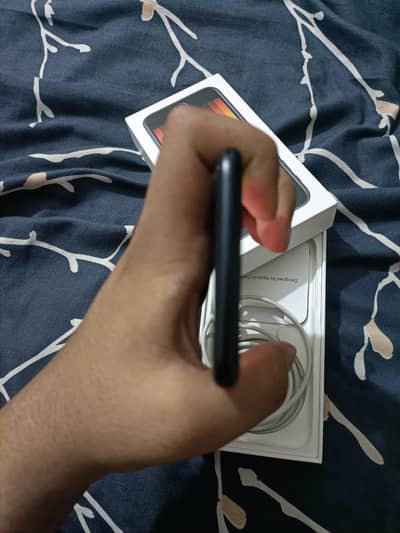 iPhone se 3rd generation