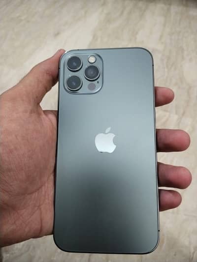 Apple iPhone 12 pro