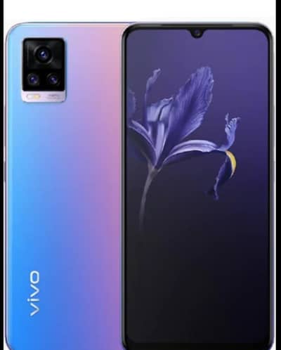 Vivo V20