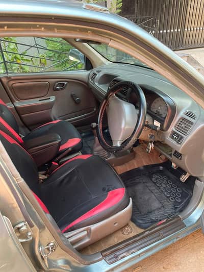 Suzuki Alto 2011