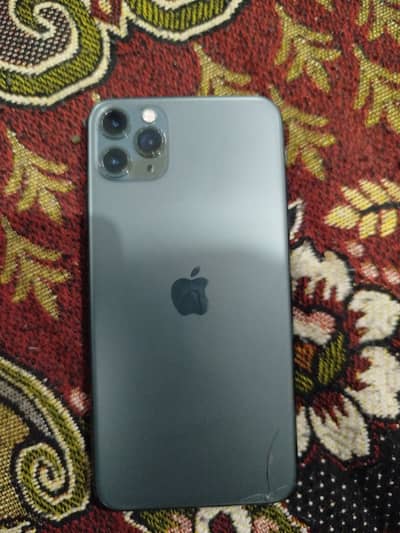 Apple iPhone 11 Pro Max Non pta Bypass