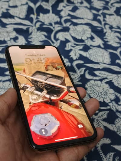 Apple iPhone XS