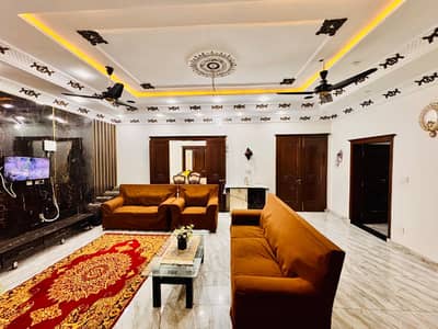 Prime 01 Kanal House For Sale