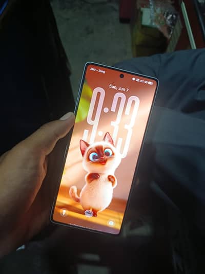 Infinix Note 50 Pro