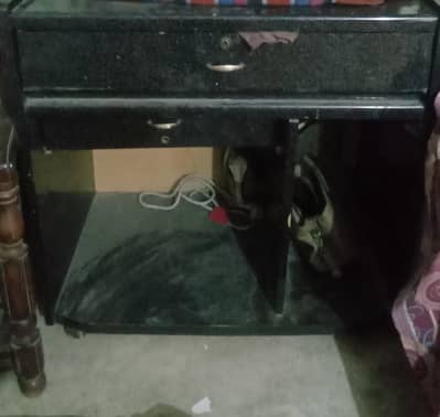 TV Trali