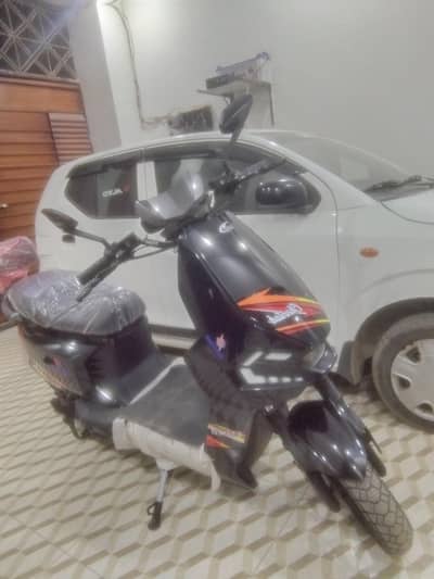 scooty 2027