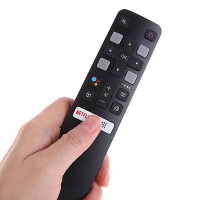 remotes available tcl lg Samsung etc
