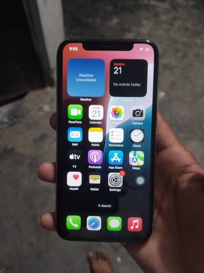 Apple iPhone XS