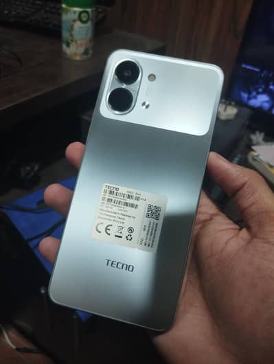 Tecno Spark Go 3