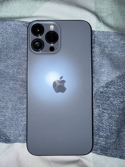 Apple iPhone 13 Pro Max