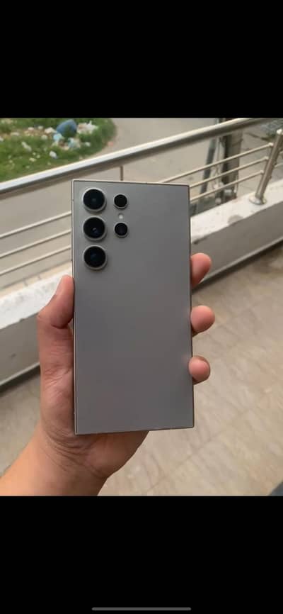 Samsung S24 Ultra