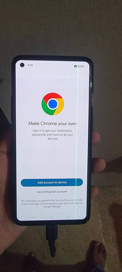 one plus 9r 5g 12+12/256gb cp aprove