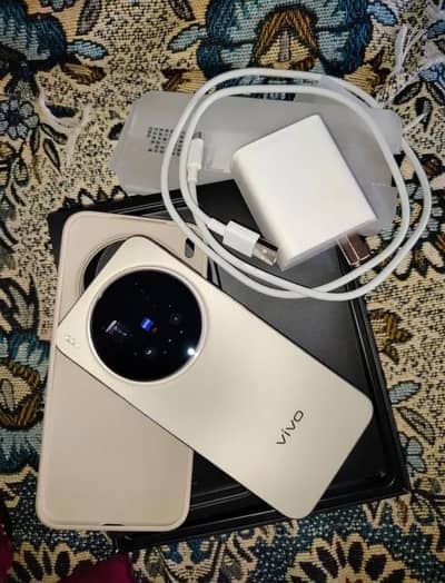 Vivo X300 Pro Urgent Sale Connect What S App Number